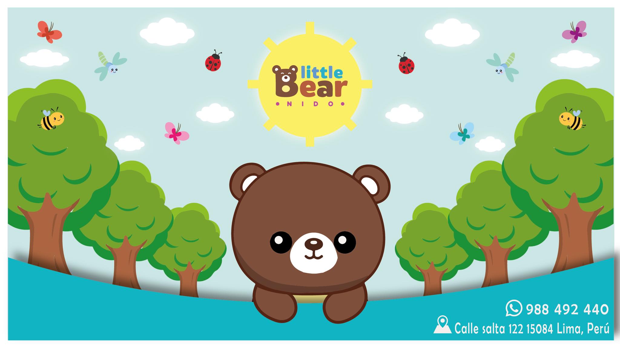 Little Bear Nido