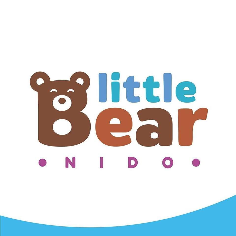 Little Bear Nido Logo